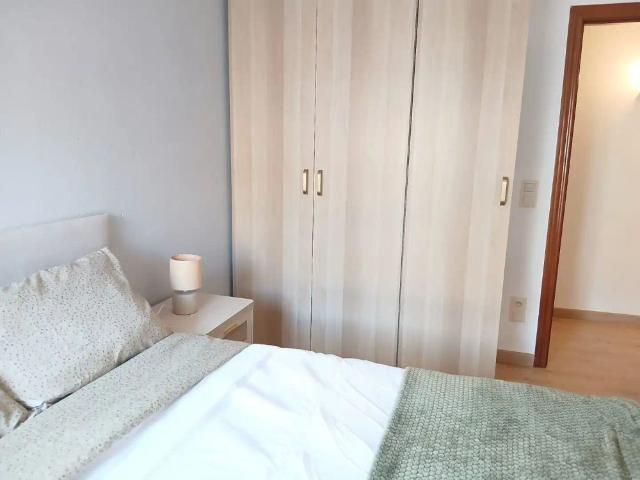 Apartamento en alquiler en Valdejalón, Aragón