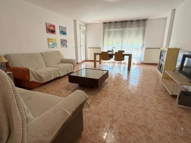 Apartamento en alquiler en Valdejalón, Aragón