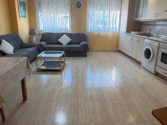 Apartamento en alquiler en Valdejalón, Aragón
