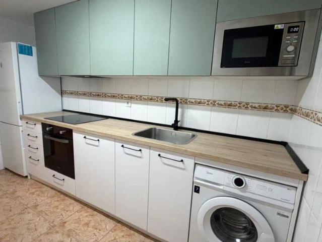 Apartamento en alquiler en Valdejalón, Aragón