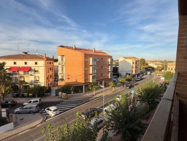 Apartamento en alquiler en Valdejalón, Aragón