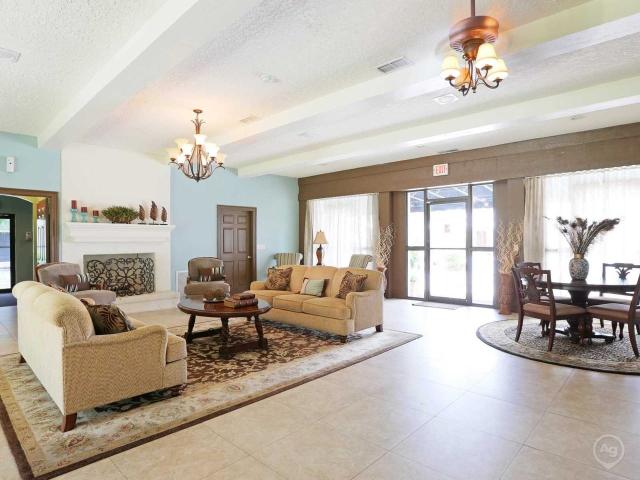 Apartment for rent in Winter Park