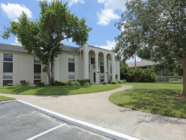 Apartment for rent in Winter Park