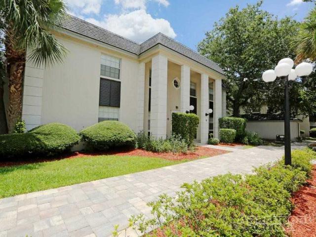 Apartment for rent in Winter Park