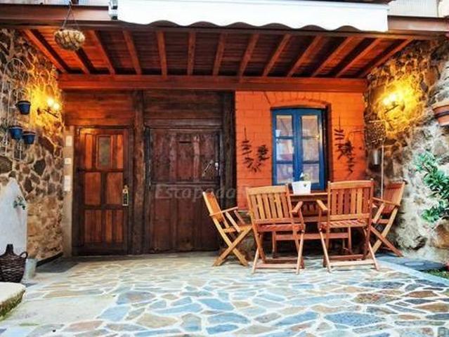 Casa en alquiler en Masueco