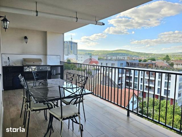 Apartament închirieri în Mărăști, Cluj-Napoca
