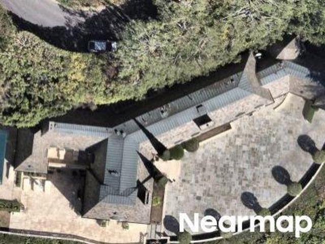 House for sale in Beverly Hills, California