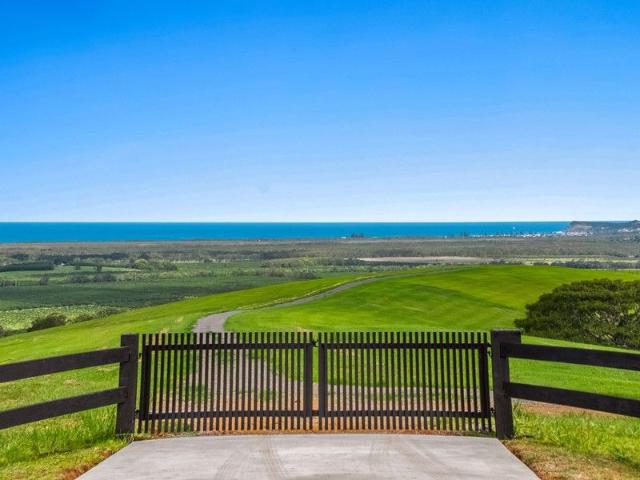Land for sale in Newrybar, New South Wales
