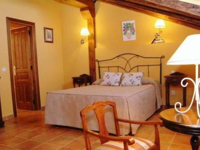 Casa en alquiler en Torreiglesias, Segovia