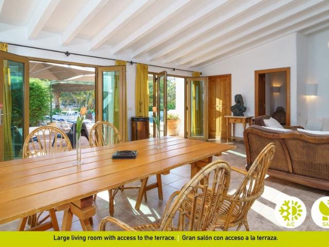 Casa en alquiler en Moraira, la Marina Alta