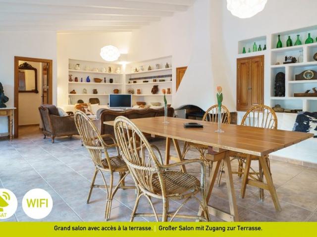 Casa en alquiler en Moraira, la Marina Alta