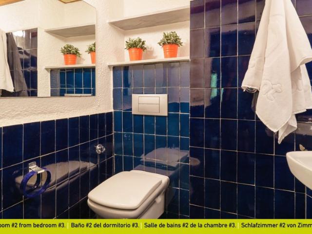 Casa en alquiler en Teulada, la Sabatera