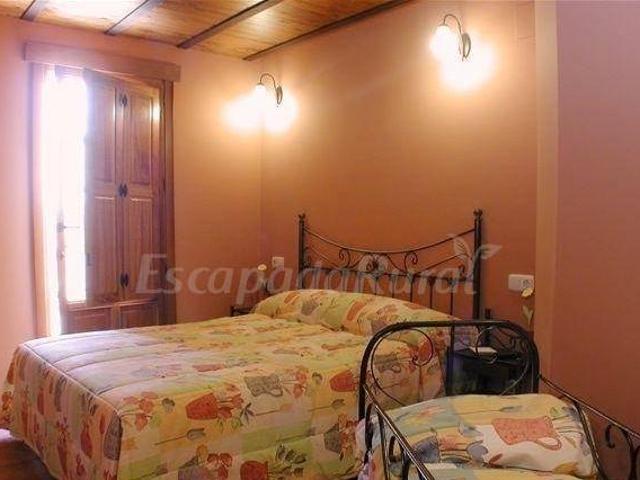 Casa en alquiler en Alcanadre, La Rioja