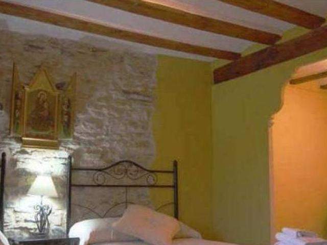Casa en alquiler en La Iglesuela Del Cid