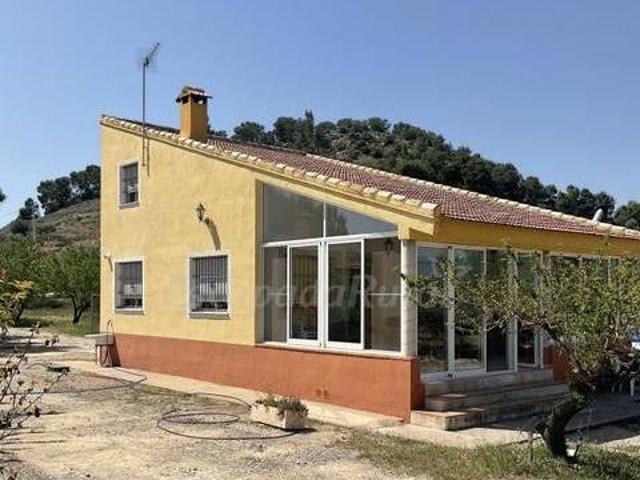 Casa en alquiler en Valle de Ricote, Murcia