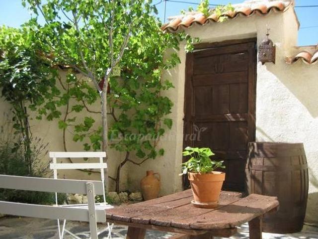 Casa en alquiler en Roda De Eresma