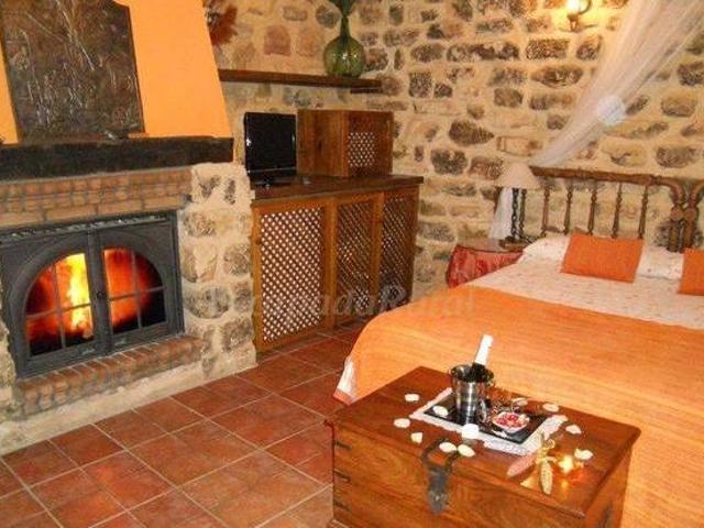 Casa en alquiler en Villar De Olalla, Castilla-La Mancha