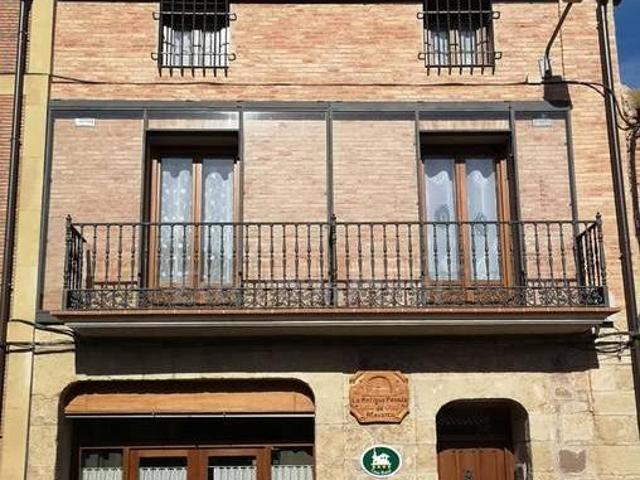 Casa en alquiler en Alesanco, La Rioja