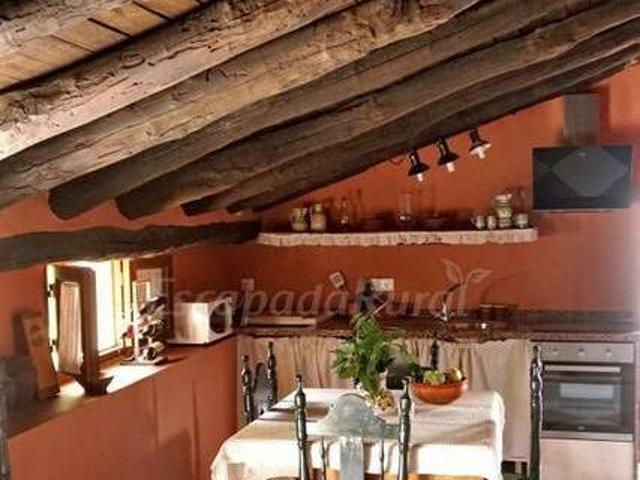Casa en alquiler en Sierra de Huelva, Andalucía