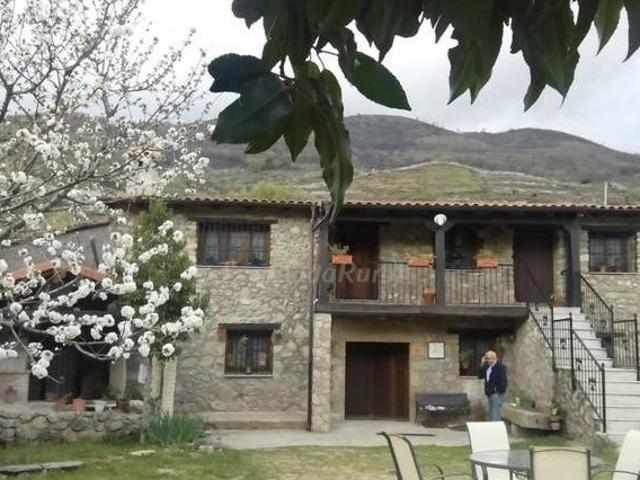 Casa en alquiler en Navaconcejo, Extremadura