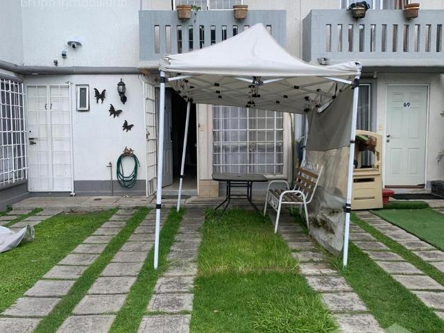 Casa en renta en Tultepec, Estado de México