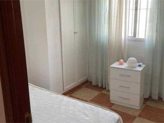 Apartamento en alquiler en La Antilla, Costa Occidental