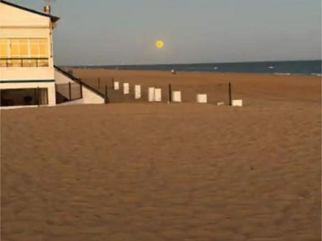 Apartamento en alquiler en La Antilla, Costa Occidental