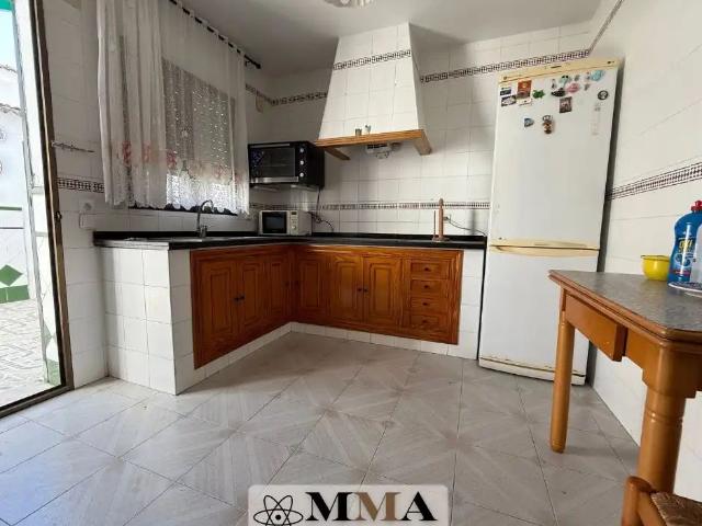 Apartamento en alquiler en La Antilla, Costa Occidental