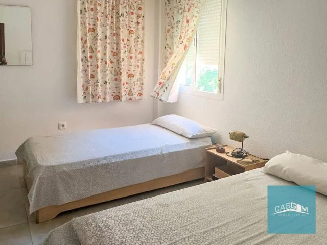Apartamento en alquiler en La Antilla, Costa Occidental