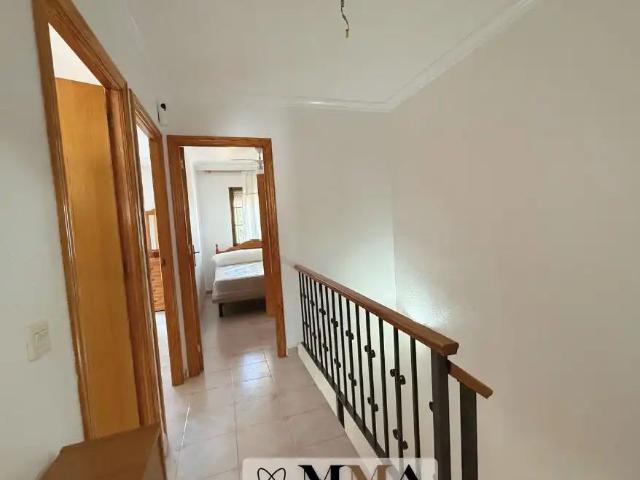 Apartamento en alquiler en La Antilla, Costa Occidental