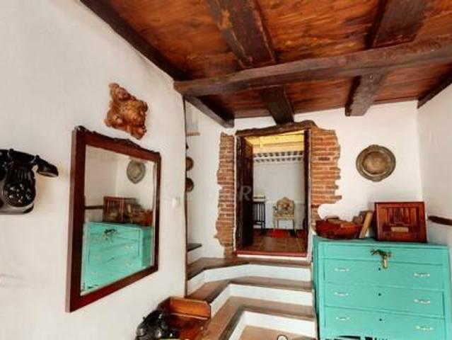 Casa en alquiler en Sierra de Huelva, Andalucía