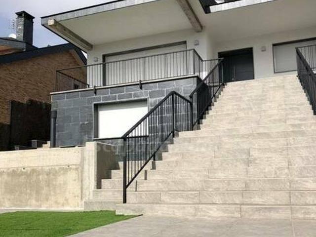 Casa en alquiler en Las Navas Del Marqués