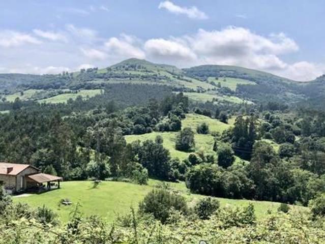 Casa en alquiler en Entrambasaguas, Cantabria