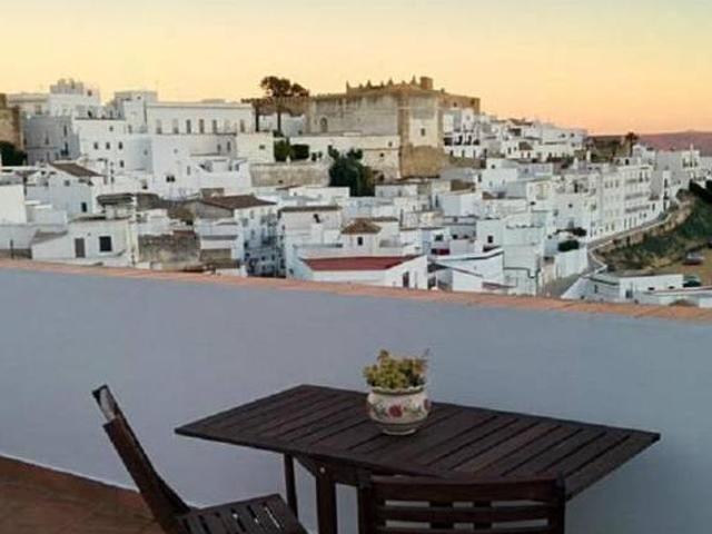Casa en alquiler en La Janda, Andalucía