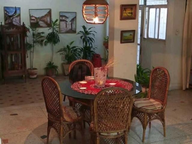 Casa en venta en Vargas