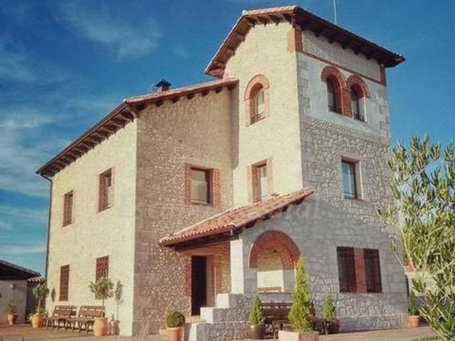 Casa en alquiler en Cuéllar, Castilla y León