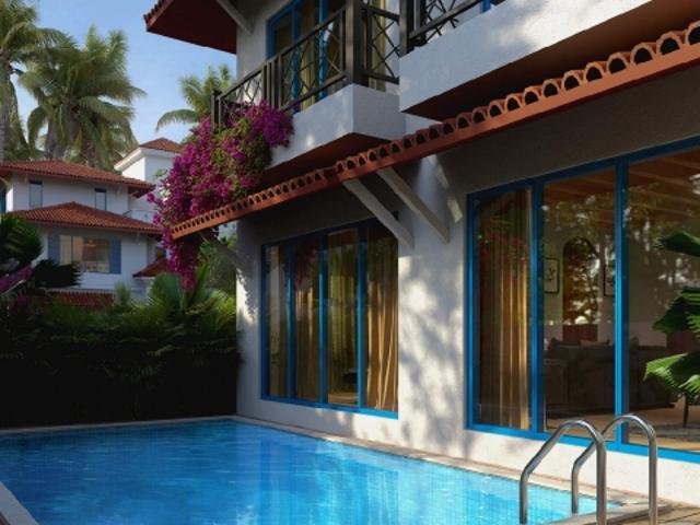 Villa for sale in Chamba, Himachal Pradesh