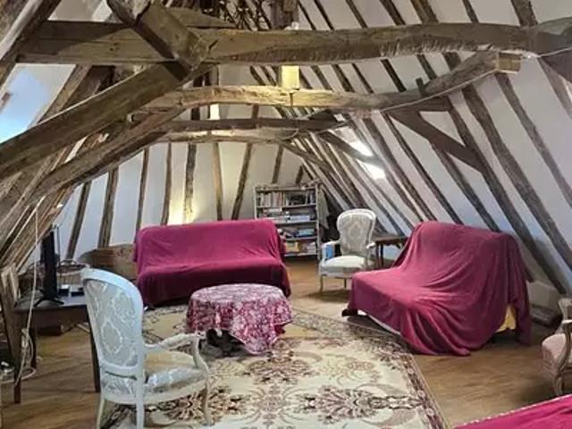 Maison vente à Sarlat-la-Canéda, La Bachellerie