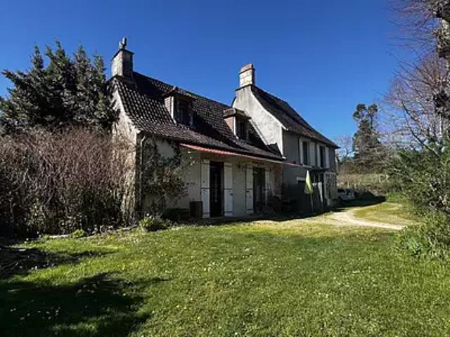 Maison vente à Sarlat-la-Canéda, La Bachellerie