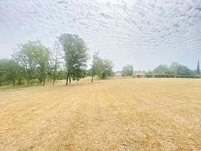 Terrain vente à Sarlat-la-Canéda, La Bachellerie