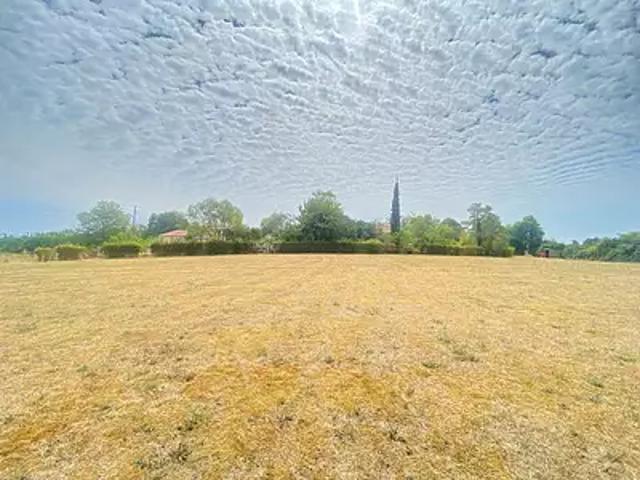 Terrain vente à Sarlat-la-Canéda, La Bachellerie
