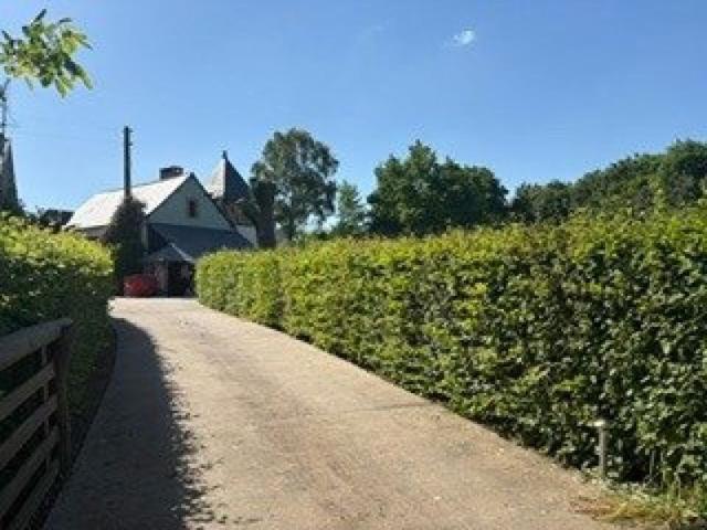 Maison vente à Mayenne, Saint-germain-le-guillaume