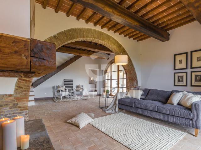 Casa in vendita a Cortona, Toscana