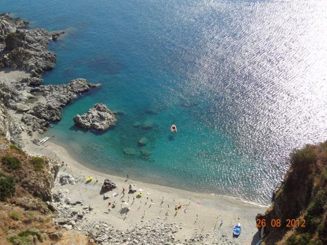 Stanza in affitto a Calabria, Catanzaro
