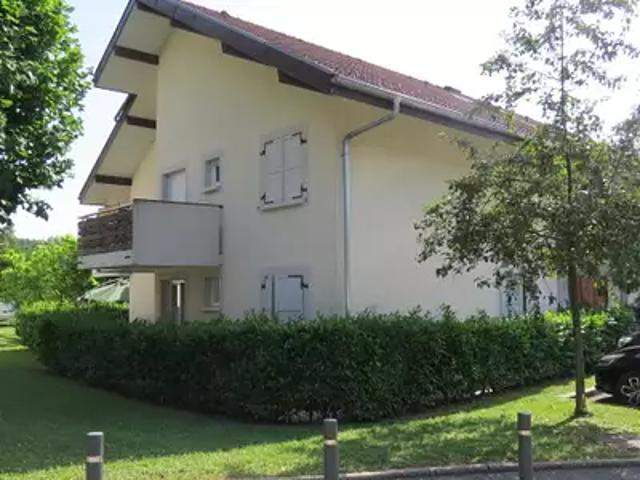 Appartement vente à Annecy, La Balme-de-sillingy