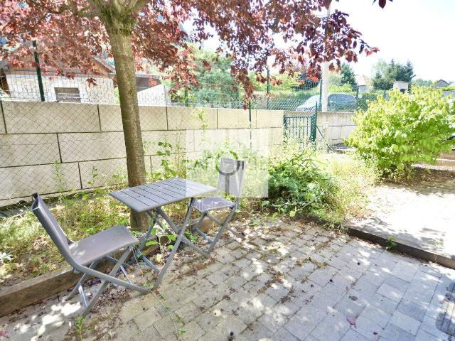 Appartement location à Dalmaz, La Balme-de-Sillingy