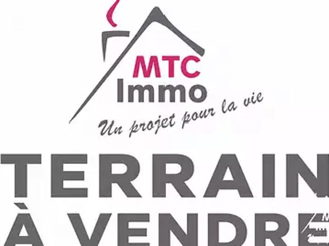 Terrain vente à La Tour-du-Pin, La Balme-les-grottes
