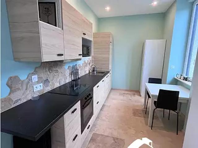Appartement location à La Tour-du-Pin, La Balme-les-grottes