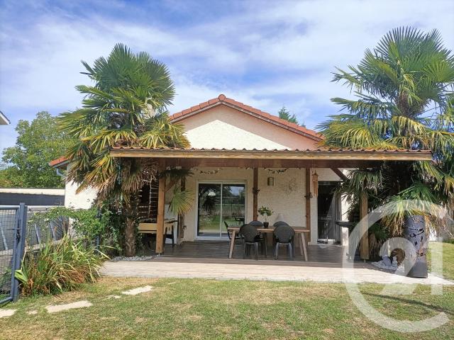 Maison vente à La Balme-les-grottes, Isère