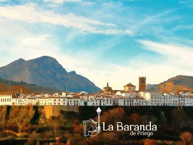 Casa en alquiler en Priego De Córdoba, Córdoba